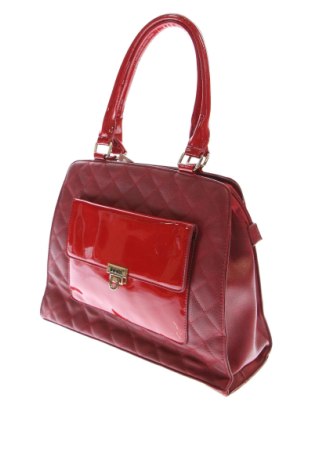 Geantă de femei Doca, Culoare Roșu, Preț 83,99 Lei, #137457688