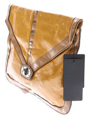 Дамска чанта Dudlin, Цвят Жълт, Цена 16,00 €, #137453885