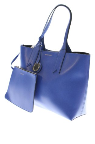 Dámska kabelka  Emporio Armani, Farba Modrá, Cena  147,00 €, #137425113
