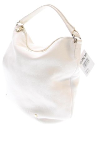 Damska torebka Furla, Kolor Biały, Cena 907,34 zł, #137296105