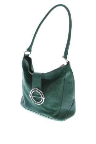 Дамска чанта Furla, Цвят Зелен, Цена 137,00 €, #137484828