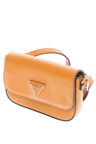 Geantă de femei Guess, Culoare Galben, Preț 524,91 Lei, #137405847