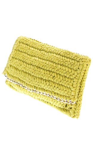 Geantă de femei H&M, Culoare Galben, Preț 57,74 Lei, #137455402
