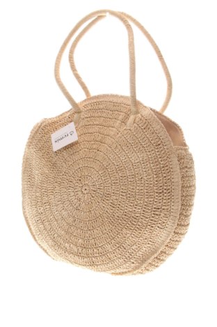 Дамска чанта H&M, Цвят Жълт, Цена 17,00 €, #137501127