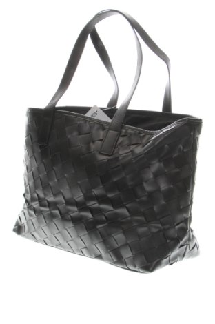 Geantă de femei H&M, Culoare Negru, Preț 65,04 Lei, #137502928
