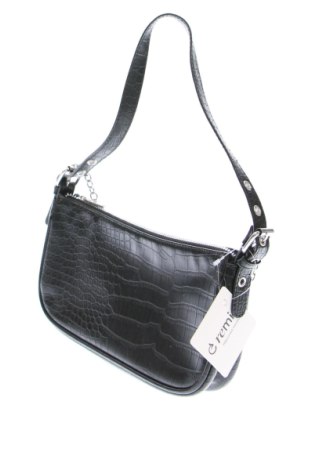 Damska torebka H&M Divided, Kolor Czarny, Cena 46,57 zł, #137472541