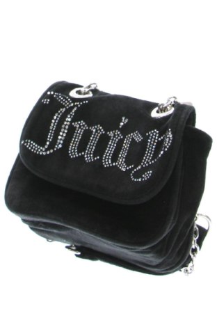 Dámska kabelka  Juicy Couture, Farba Čierna, Cena  53,00 €, #137479584