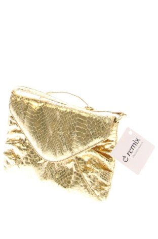 Dámska kabelka  Lindex, Farba Zlatistá, Cena  18,46 €, #137476476