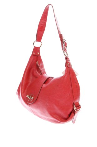 Дамска чанта Lorenzo, Цвят Червен, Цена 56,34 €, #137458802