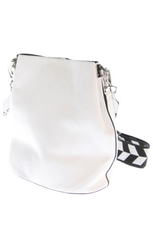 Geantă de femei Loretta, Culoare Alb, Preț 138,00 Lei, #137456405