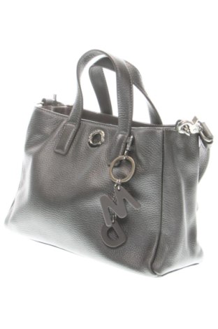Дамска чанта Mandarina Duck, Цвят Сребрист, Цена 159,00 €, #137479771
