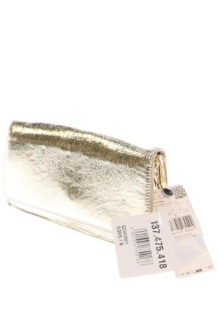 Damska torebka Mango, Kolor Złocisty, Cena 177,93 zł, #137475418