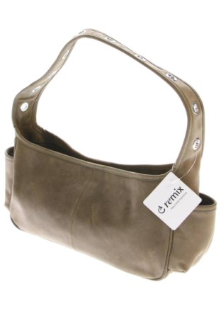 Дамска чанта Mango, Цвят Кафяв, Цена 61,34 €, #137495437