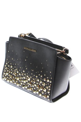 Дамска чанта Michael Kors, Цвят Черен, Цена 159,00 €, #137457149