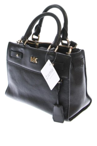 Дамска чанта Michael Kors, Цвят Черен, Цена 186,70 €, #137458848