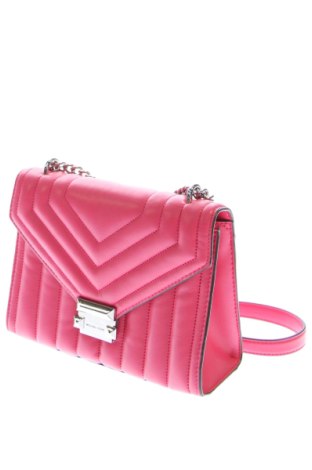Дамска чанта Michael Kors, Цвят Розов, Цена 159,08 €, #137461300