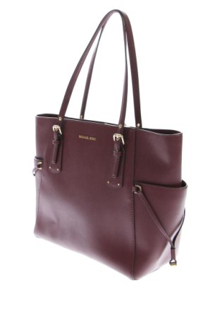Дамска чанта Michael Kors, Цвят Червен, Цена 181,00 €, #137495630