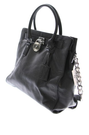 Дамска чанта MICHAEL Michael Kors, Цвят Черен, Цена 312,62 €, #137497359