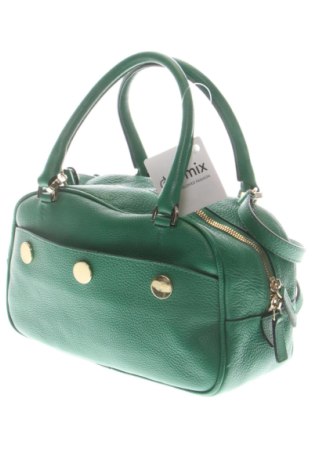 Дамска чанта Musette, Цвят Зелен, Цена 82,00 €, #137493808