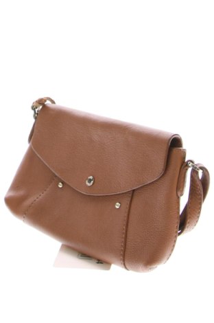 Geantă de femei Paul Costelloe, Culoare Maro, Preț 430,42 Lei, #137466244