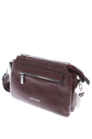 Geantă de femei Pierre Cardin, Culoare Roșu, Preț 503,91 Lei, #137467364