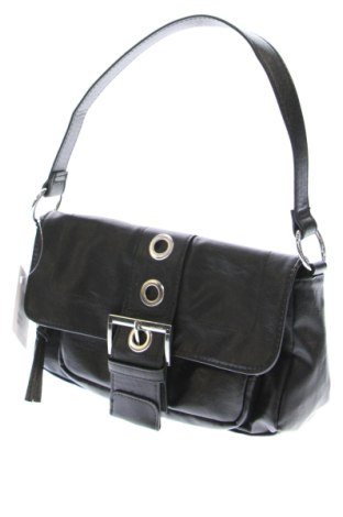 Damska torebka Pull&Bear, Kolor Czarny, Cena 50,80 zł, #137472357