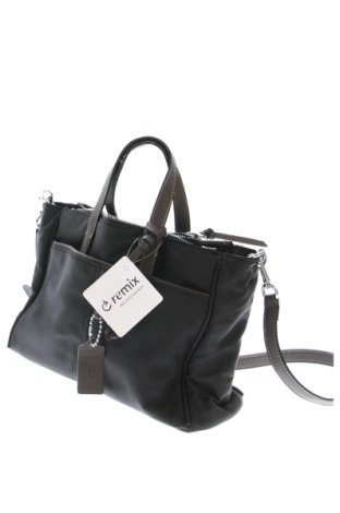 Дамска чанта Rp., Цвят Черен, Цена 18,46 €, #137478186