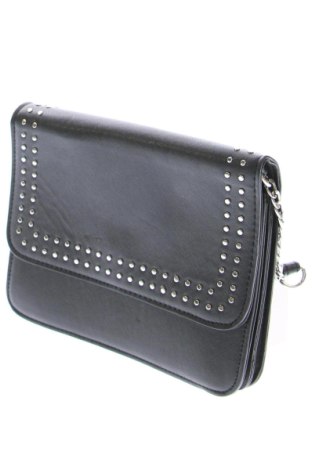 Geantă de femei Sinsay, Culoare Negru, Preț 68,24 Lei, #137470227