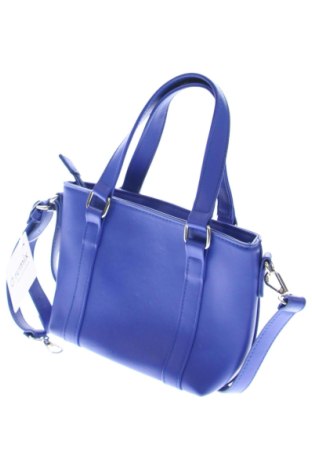 Дамска чанта Sinsay, Цвят Син, Цена 13,00 €, #137493165