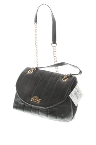 Дамска чанта Sinsay, Цвят Черен, Цена 12,45 €, #137501752