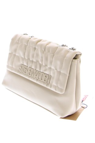 Дамска чанта Steve Madden, Цвят Бежов, Цена 64,00 €, #137454422