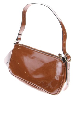 Damska torebka Stradivarius, Kolor Brązowy, Cena 63,50 zł, #137471434