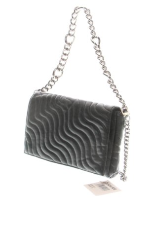 Дамска чанта Stradivarius, Цвят Черен, Цена 12,52 €, #137504956