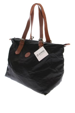 Geantă de femei Timberland, Culoare Negru, Preț 346,19 Lei, #137449438