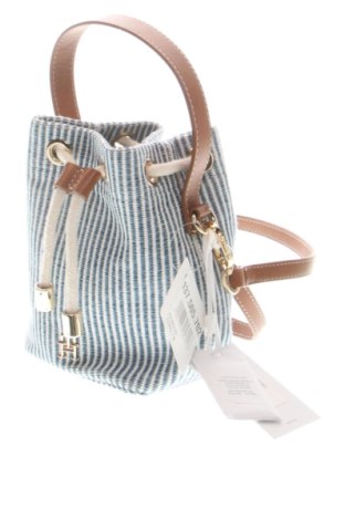 Damska torebka Tommy Hilfiger, Kolor Kolorowy, Cena 440,07 zł, #137505702