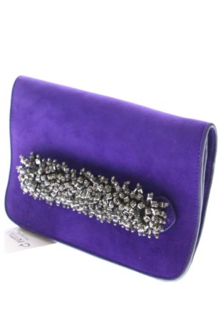 Geantă de femei Unbranded, Culoare Mov, Preț 137,00 Lei, #137420501