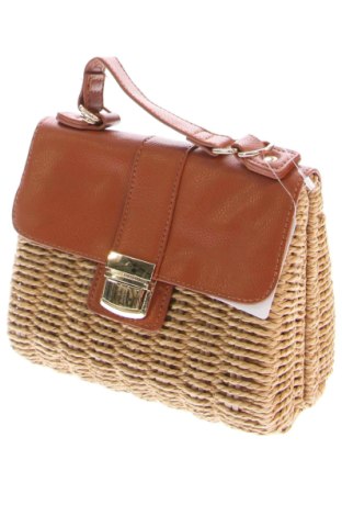 Дамска чанта Unbranded, Цвят Кафяв, Цена 18,46 €, #137453865