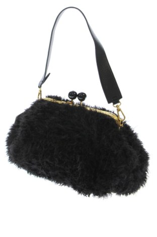 Geantă de femei Unbranded, Culoare Negru, Preț 78,74 Lei, #137456573