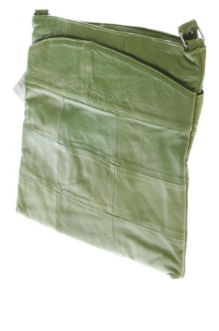 Geantă de femei Unbranded, Culoare Verde, Preț 288,00 Lei, #137457288