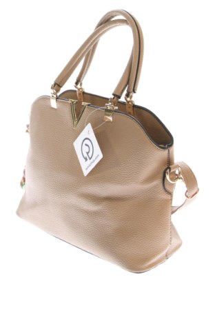 Geantă de femei Unbranded, Culoare Bej, Preț 97,00 Lei, #137458867