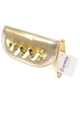 Geantă de femei Unbranded, Culoare Auriu, Preț 83,99 Lei, #137459924