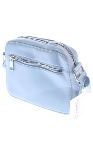 Geantă de femei Unbranded, Culoare Albastru, Preț 97,00 Lei, #137461436