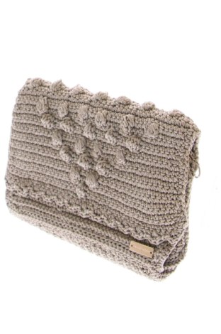Geantă de femei Unbranded, Culoare Bej, Preț 62,99 Lei, #137468108