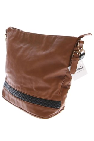 Dámska kabelka  Unbranded, Farba Hnedá, Cena  18,46 €, #137469202