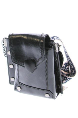 Geantă de femei Unbranded, Culoare Negru, Preț 96,90 Lei, #137472218