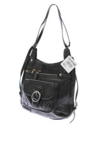 Damska torebka Unbranded, Kolor Czarny, Cena 238,52 zł, #137474628