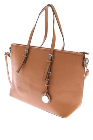 Geantă de femei Unbranded, Culoare Maro, Preț 96,90 Lei, #137476425