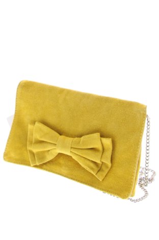 Дамска чанта Unbranded, Цвят Жълт, Цена 45,00 €, #137476709