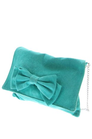 Дамска чанта Unbranded, Цвят Зелен, Цена 54,00 €, #137476806