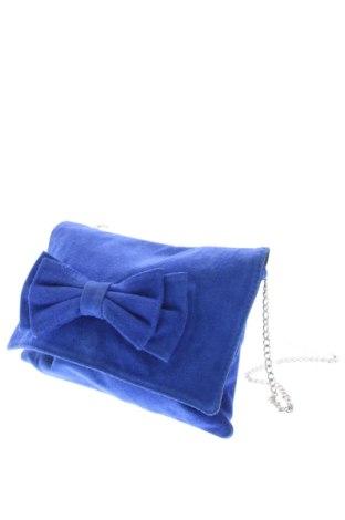 Дамска чанта Unbranded, Цвят Син, Цена 47,00 €, #137476837